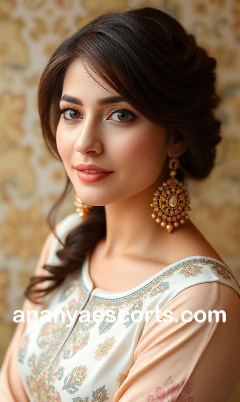 Gadwal Escort Service