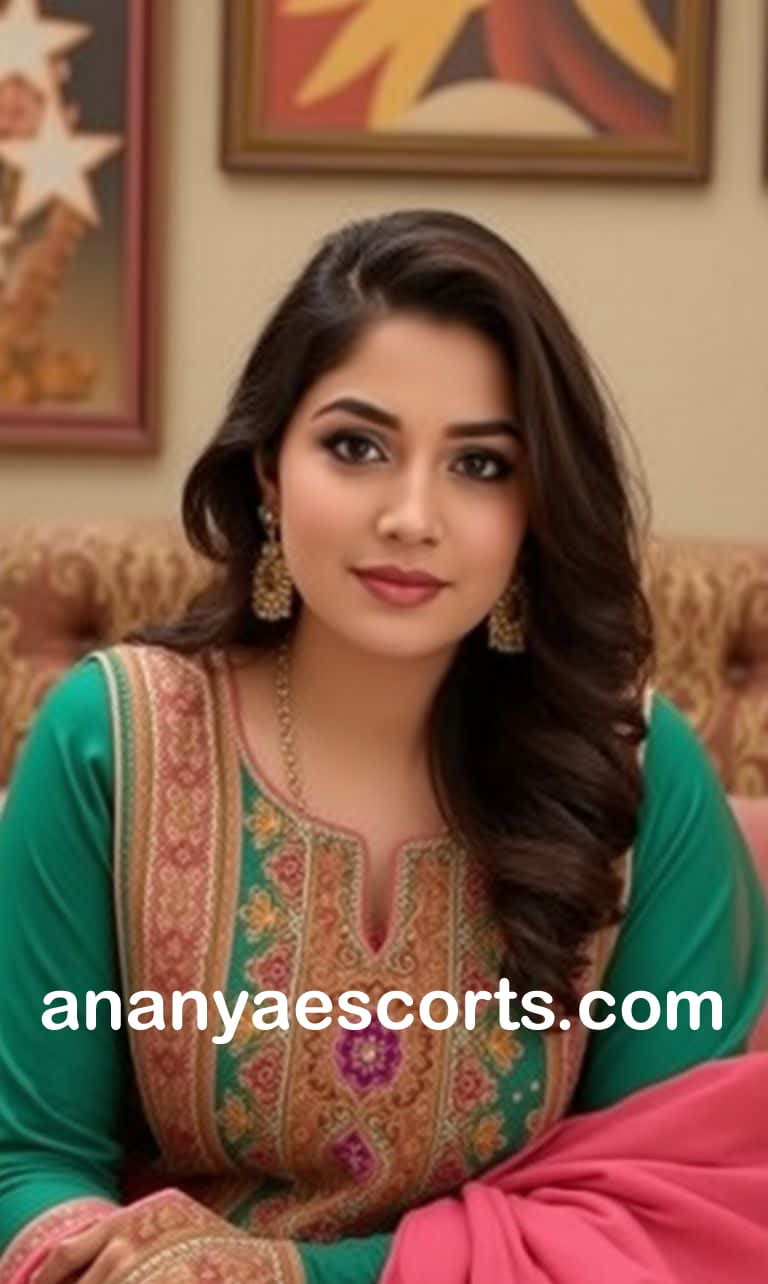 Gadwal Escorts