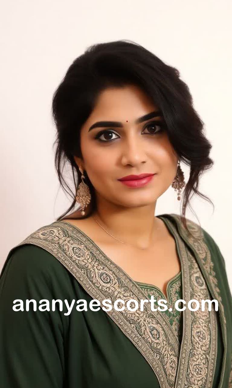Gadwal Escort Service