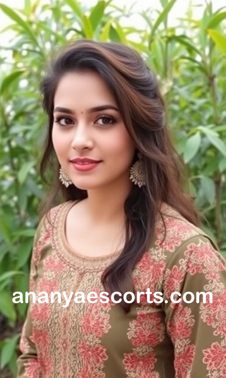 Escort Service in Gadwal