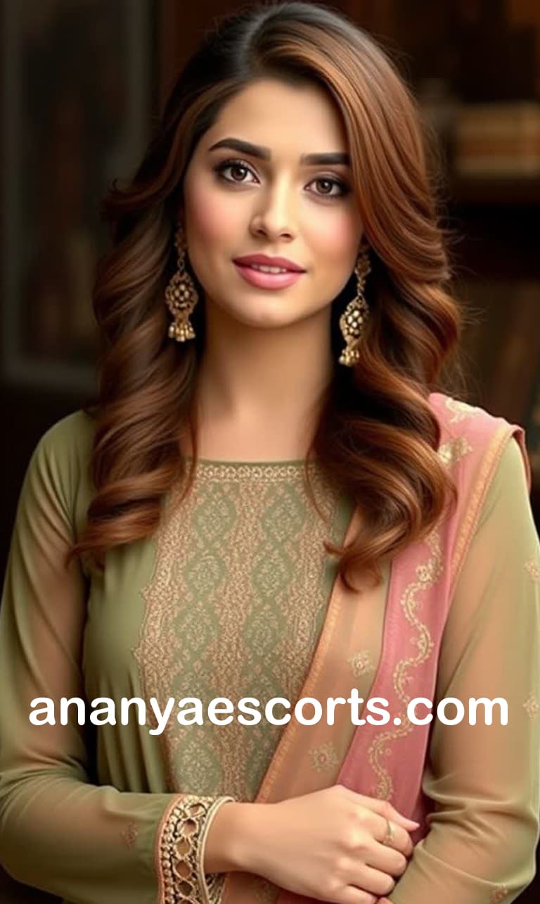Escort Service in Gadwal
