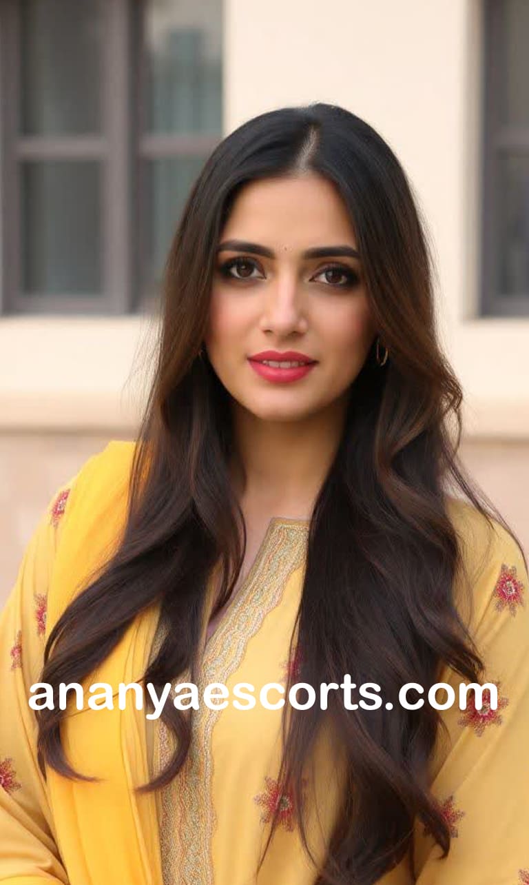 Gadwal Escorts