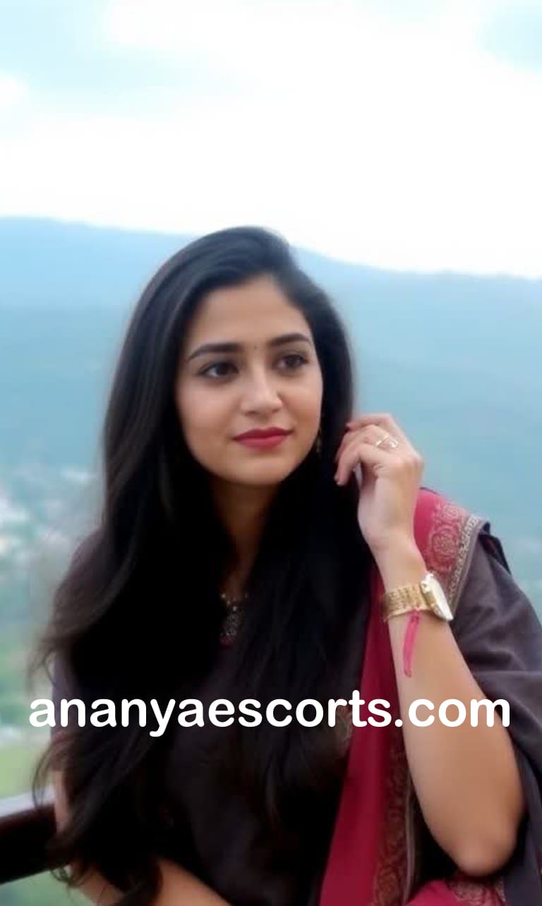 Gadwal Escorts